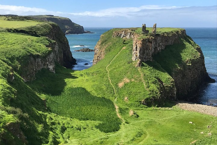 Shore Excursion Giants Causeway Private Tour - Photo 1 of 13